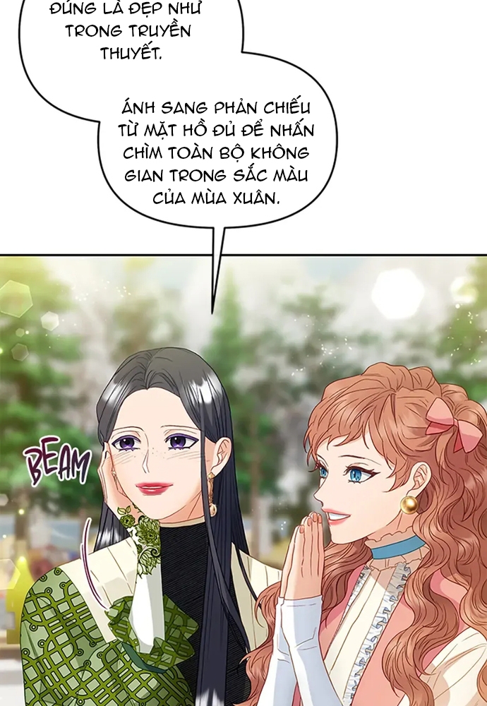 Cuộc Sống Xa Hoa Của Cô Nhân Tình Giả Chapter 80 - Trang 2