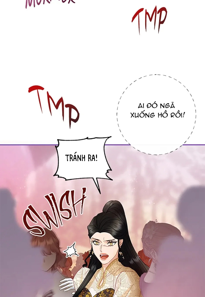 Cuộc Sống Xa Hoa Của Cô Nhân Tình Giả Chapter 80 - Trang 2