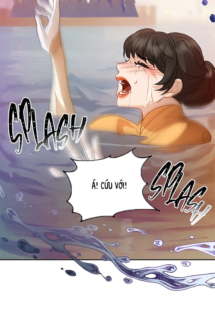 Cuộc Sống Xa Hoa Của Cô Nhân Tình Giả Chapter 80 - Trang 2