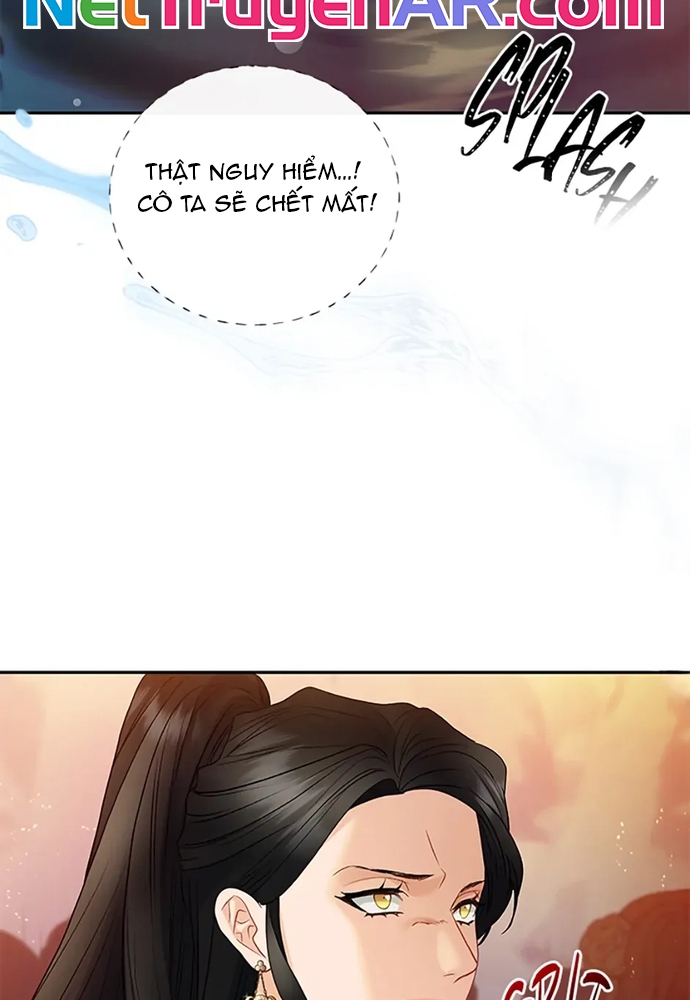 Cuộc Sống Xa Hoa Của Cô Nhân Tình Giả Chapter 80 - Trang 2