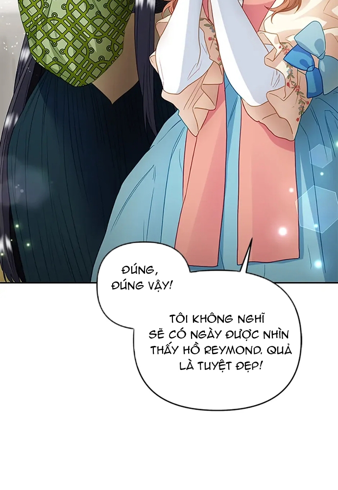 Cuộc Sống Xa Hoa Của Cô Nhân Tình Giả Chapter 80 - Trang 2
