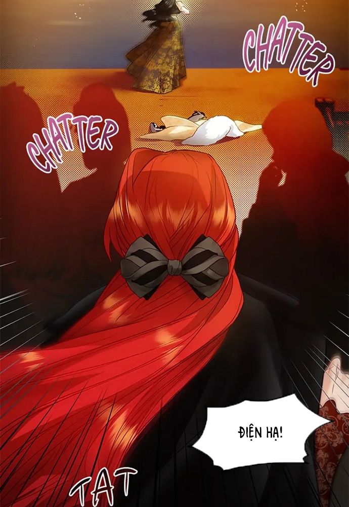 Cuộc Sống Xa Hoa Của Cô Nhân Tình Giả Chapter 80 - Trang 2