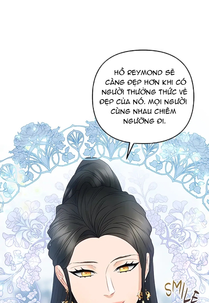 Cuộc Sống Xa Hoa Của Cô Nhân Tình Giả Chapter 80 - Trang 2