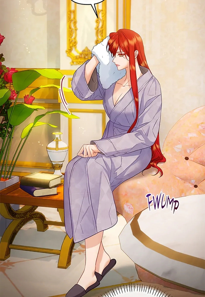 Cuộc Sống Xa Hoa Của Cô Nhân Tình Giả Chapter 80 - Trang 2