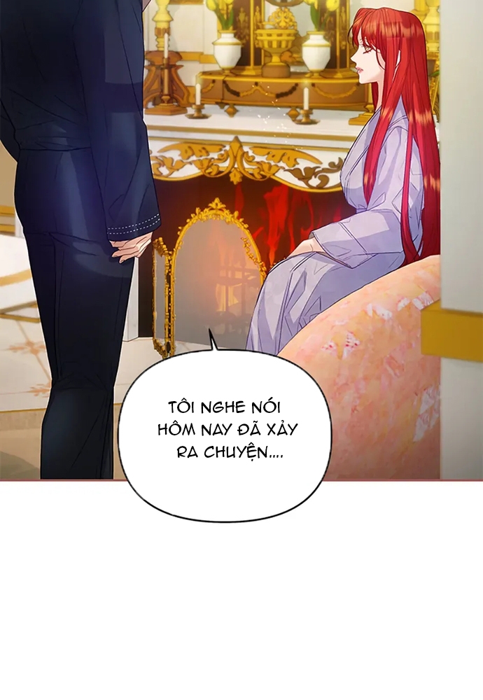 Cuộc Sống Xa Hoa Của Cô Nhân Tình Giả Chapter 80 - Trang 2