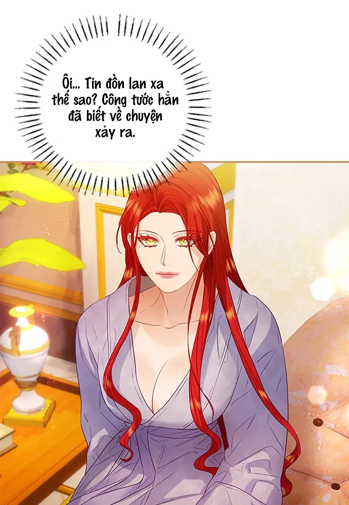 Cuộc Sống Xa Hoa Của Cô Nhân Tình Giả Chapter 80 - Trang 2