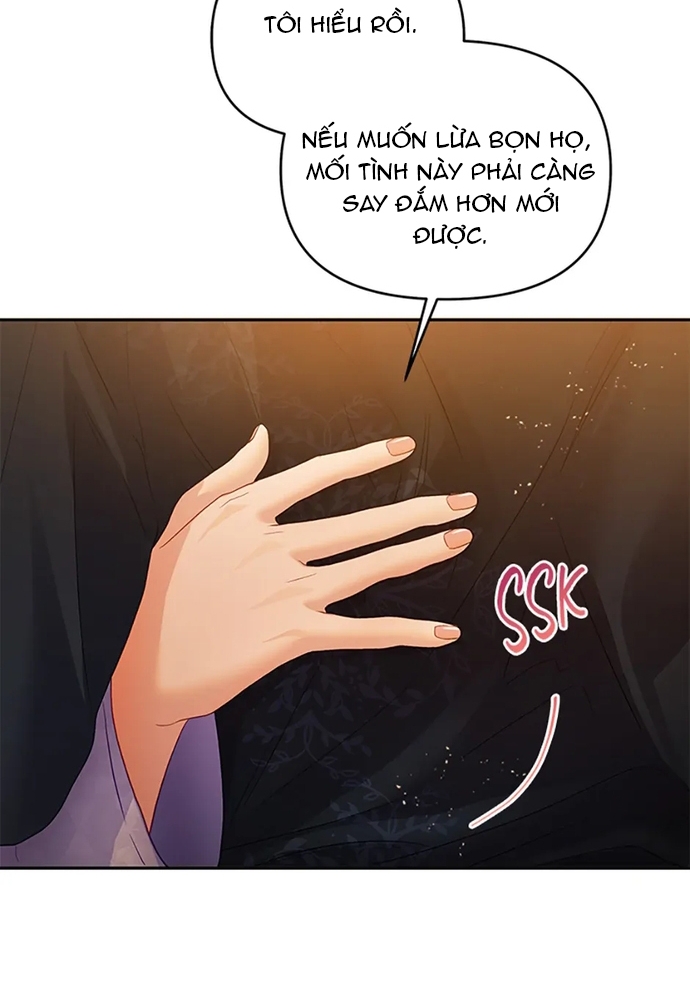 Cuộc Sống Xa Hoa Của Cô Nhân Tình Giả Chapter 81 - Trang 2