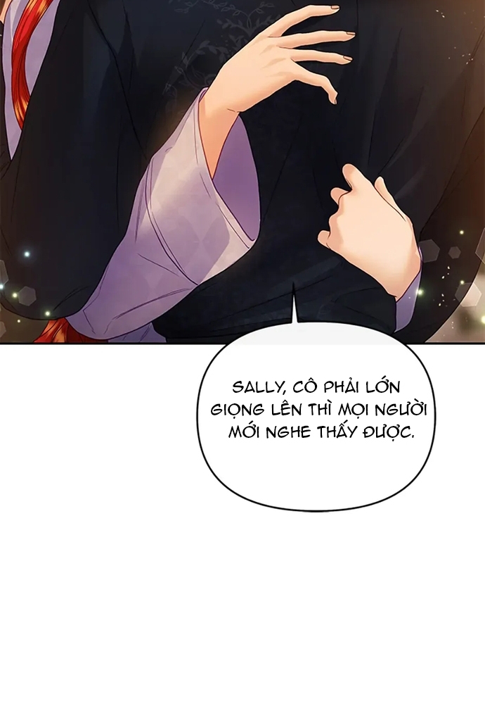 Cuộc Sống Xa Hoa Của Cô Nhân Tình Giả Chapter 81 - Trang 2