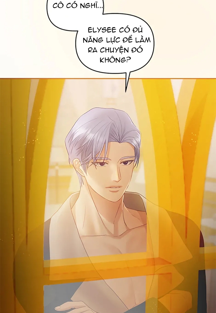 Cuộc Sống Xa Hoa Của Cô Nhân Tình Giả Chapter 81 - Trang 2