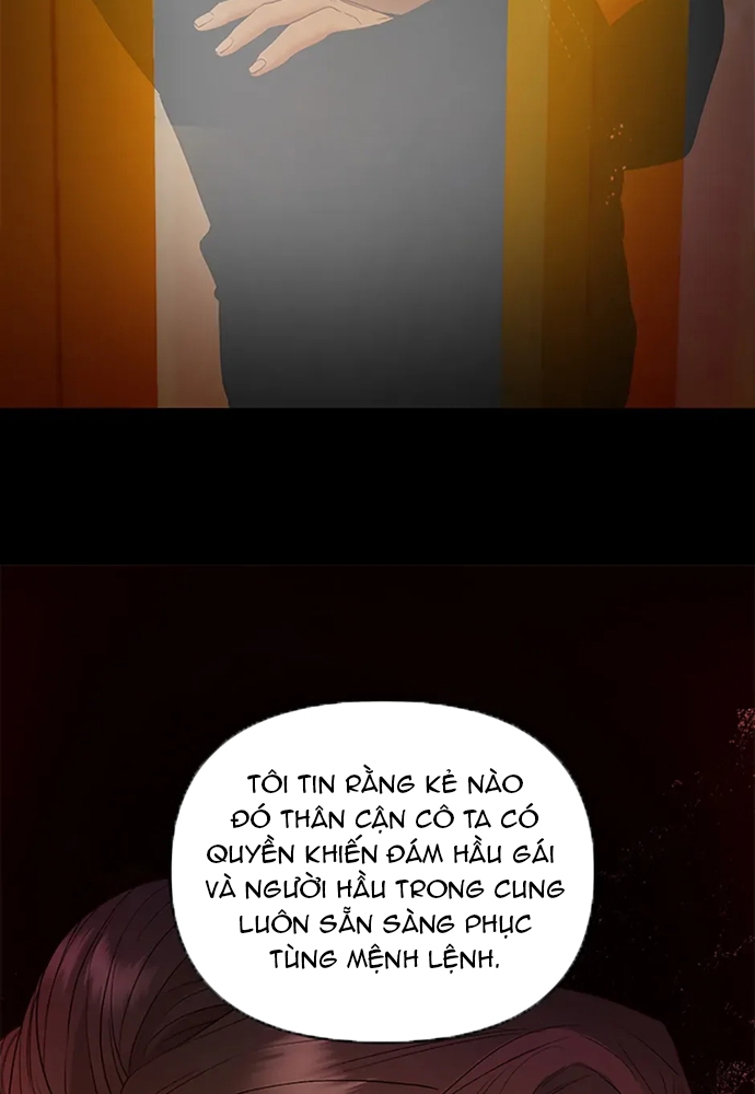 Cuộc Sống Xa Hoa Của Cô Nhân Tình Giả Chapter 81 - Trang 2