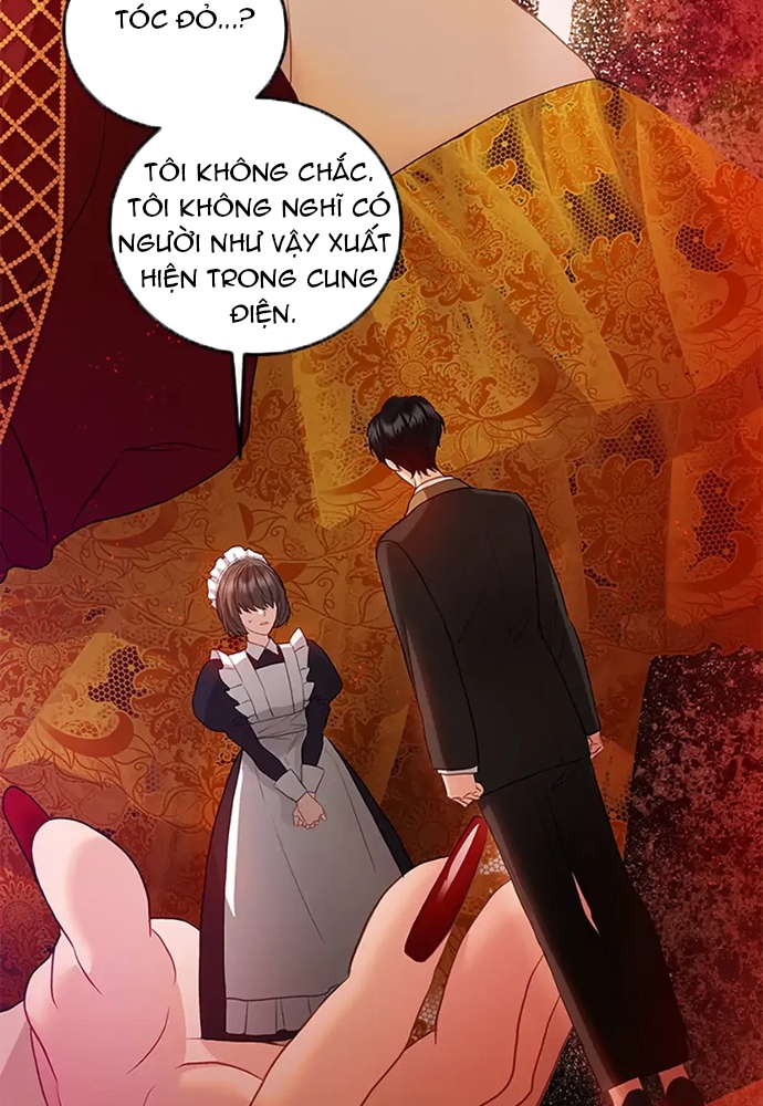 Cuộc Sống Xa Hoa Của Cô Nhân Tình Giả Chapter 81 - Trang 2