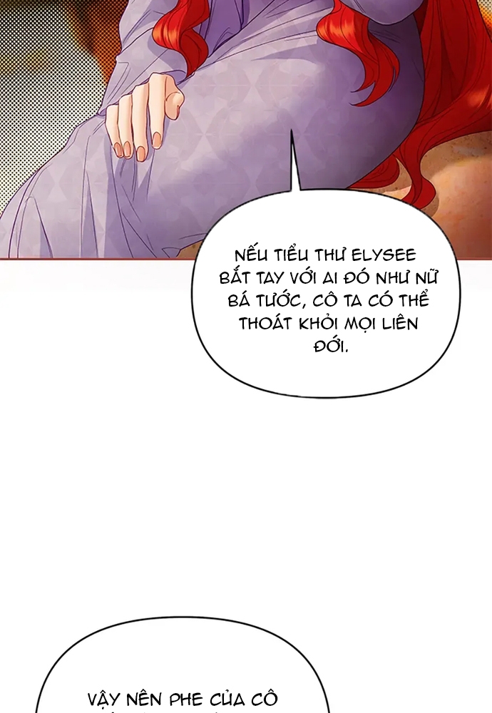 Cuộc Sống Xa Hoa Của Cô Nhân Tình Giả Chapter 81 - Trang 2