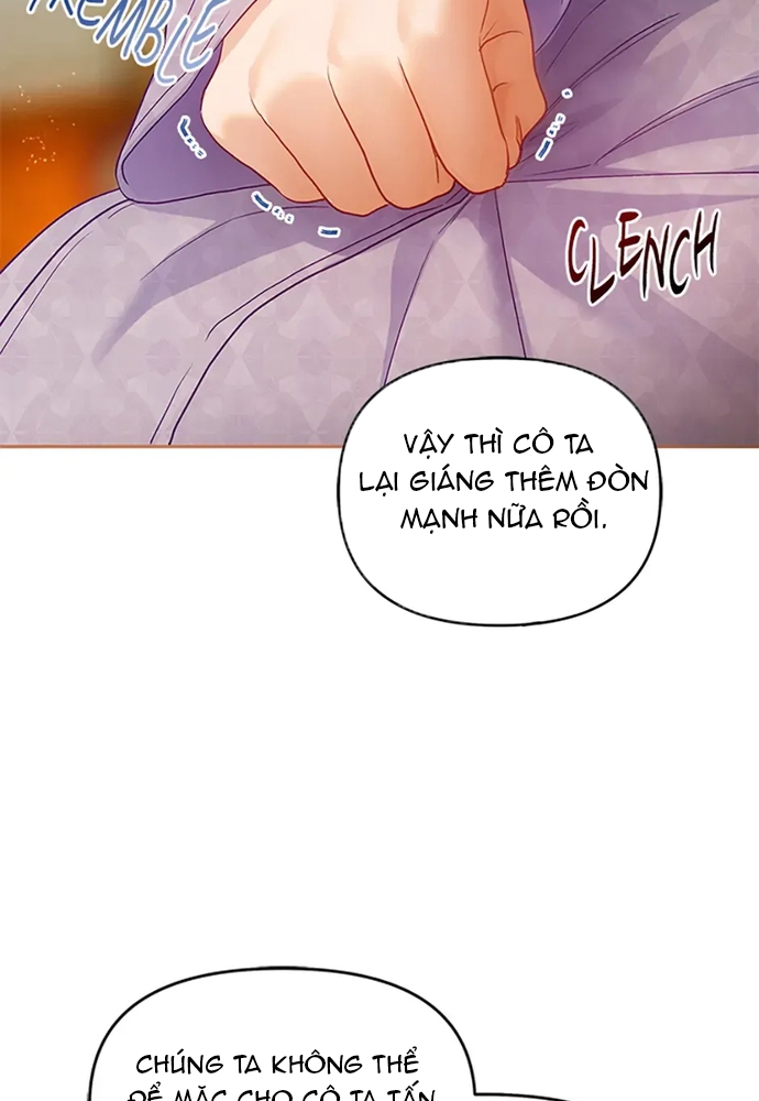 Cuộc Sống Xa Hoa Của Cô Nhân Tình Giả Chapter 81 - Trang 2