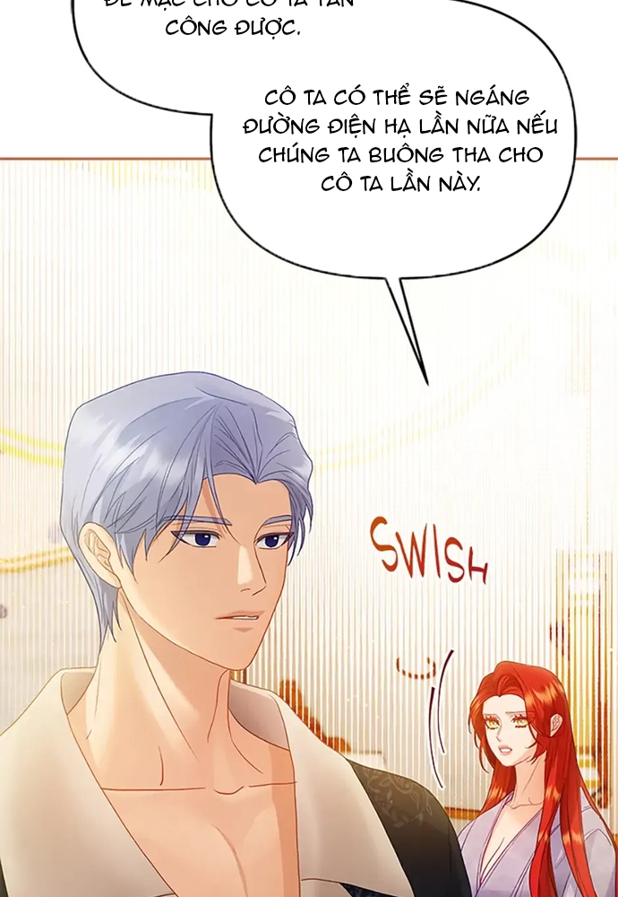 Cuộc Sống Xa Hoa Của Cô Nhân Tình Giả Chapter 81 - Trang 2