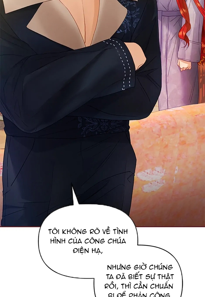 Cuộc Sống Xa Hoa Của Cô Nhân Tình Giả Chapter 81 - Trang 2