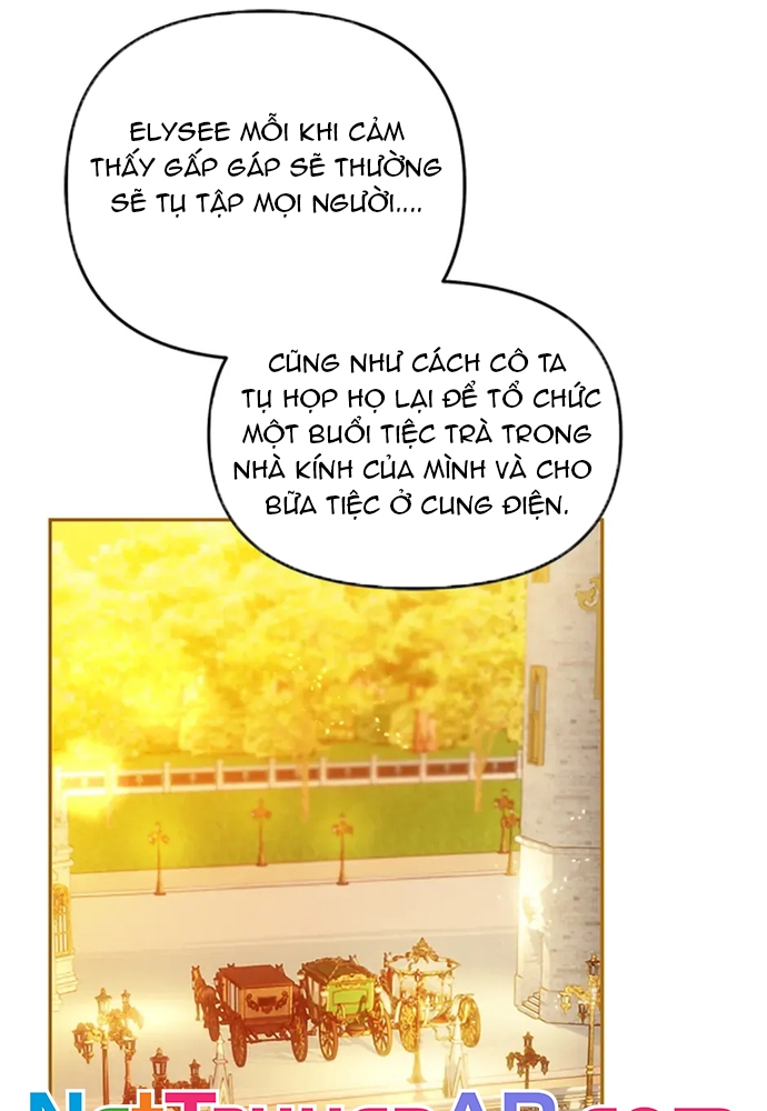 Cuộc Sống Xa Hoa Của Cô Nhân Tình Giả Chapter 81 - Trang 2