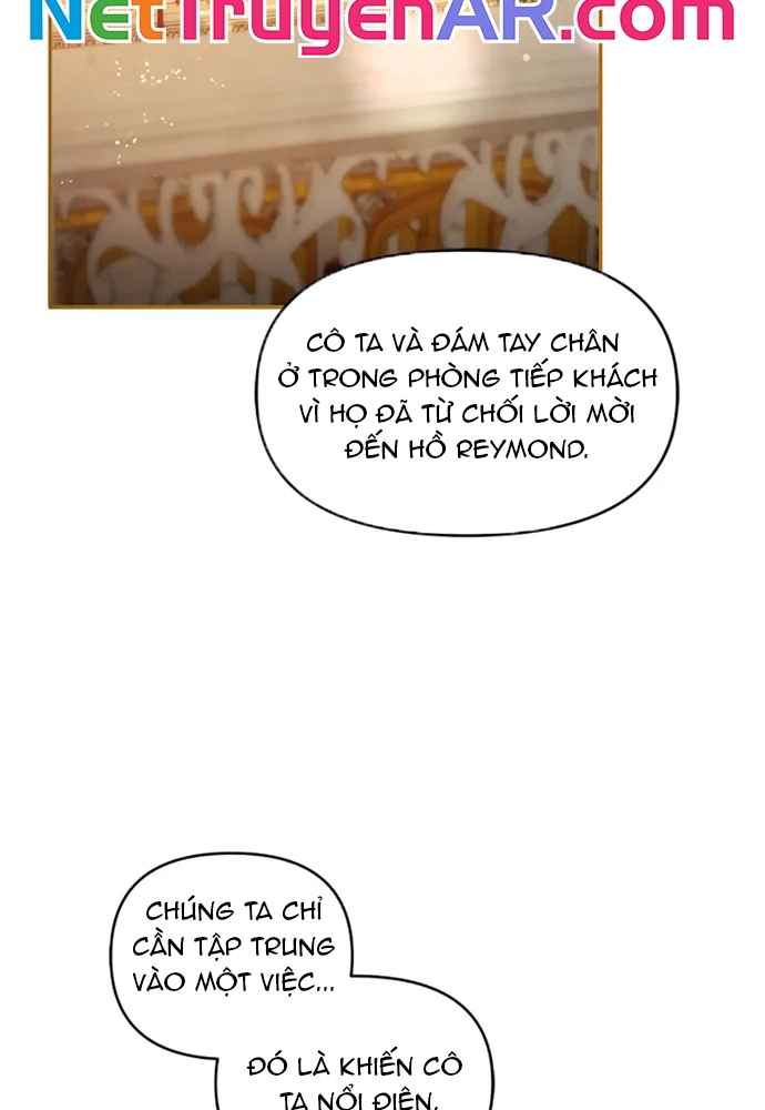 Cuộc Sống Xa Hoa Của Cô Nhân Tình Giả Chapter 81 - Trang 2