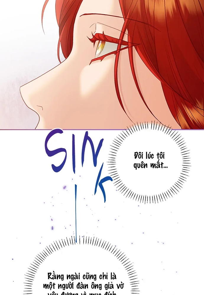 Cuộc Sống Xa Hoa Của Cô Nhân Tình Giả Chapter 81 - Trang 2