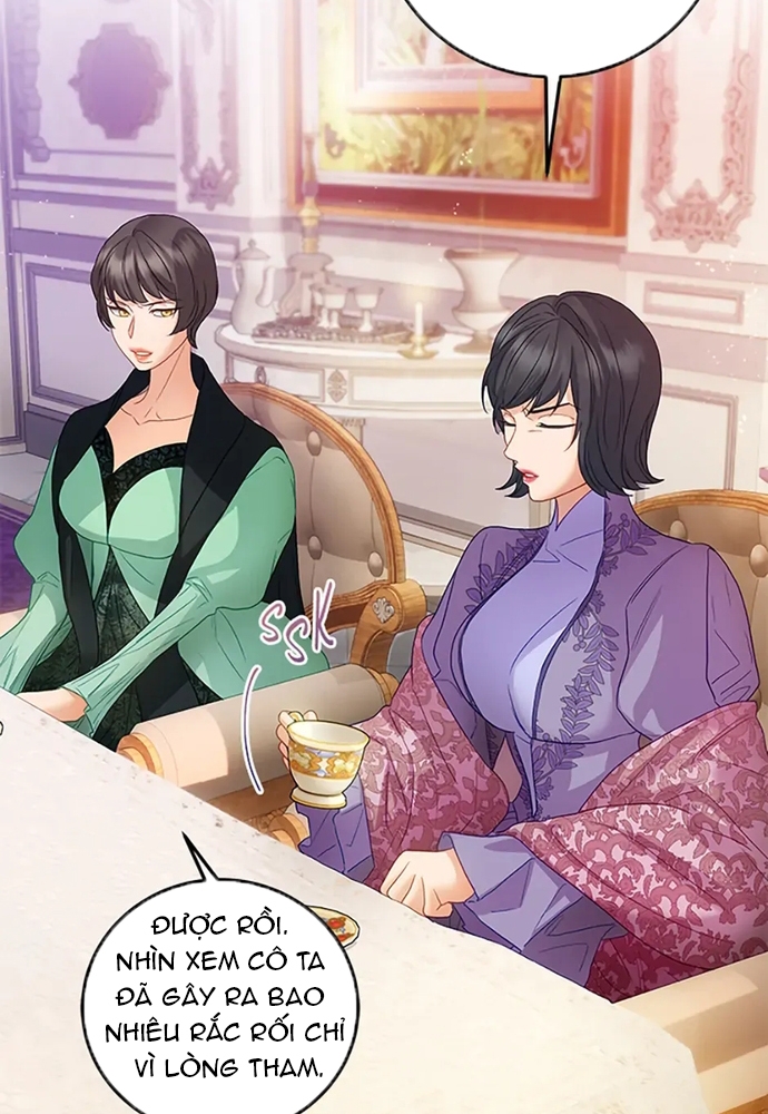 Cuộc Sống Xa Hoa Của Cô Nhân Tình Giả Chapter 81 - Trang 2