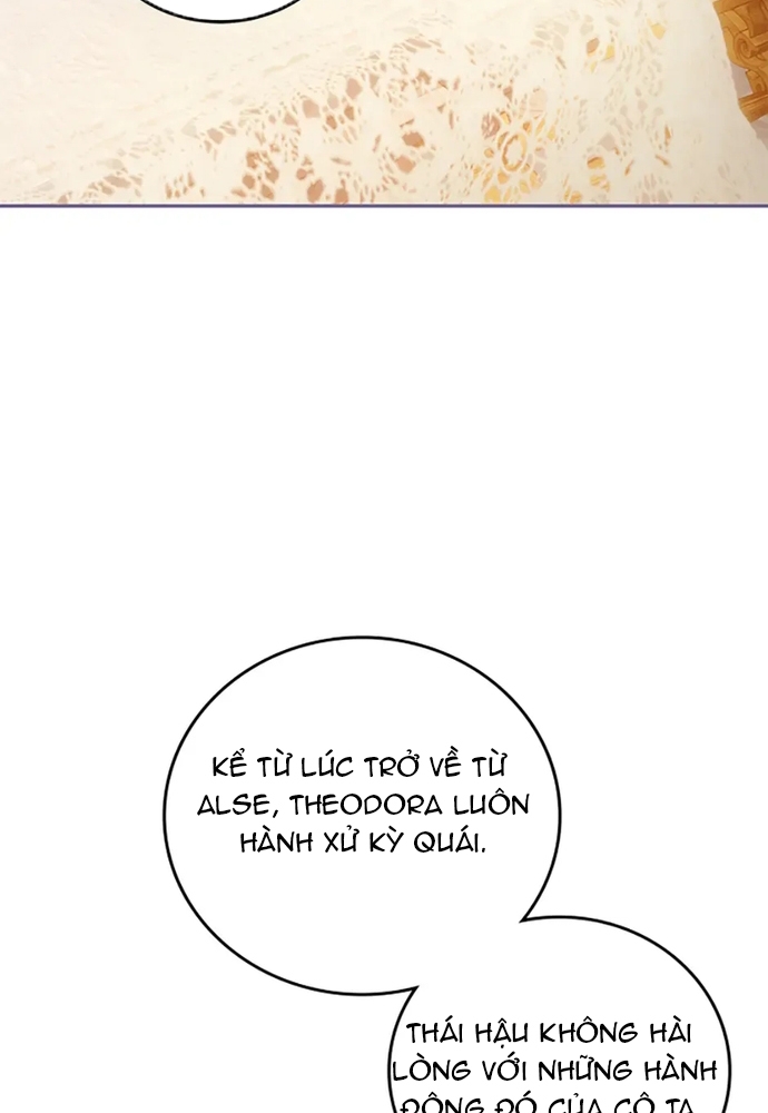 Cuộc Sống Xa Hoa Của Cô Nhân Tình Giả Chapter 81 - Trang 2