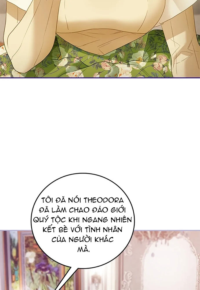 Cuộc Sống Xa Hoa Của Cô Nhân Tình Giả Chapter 81 - Trang 2