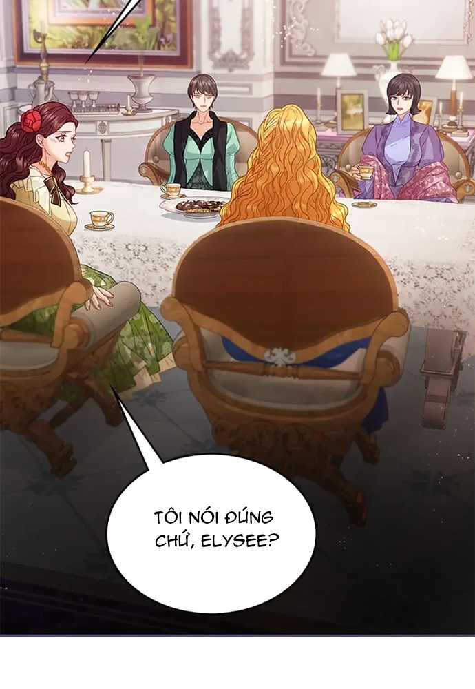 Cuộc Sống Xa Hoa Của Cô Nhân Tình Giả Chapter 81 - Trang 2