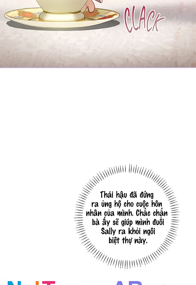 Cuộc Sống Xa Hoa Của Cô Nhân Tình Giả Chapter 81 - Trang 2