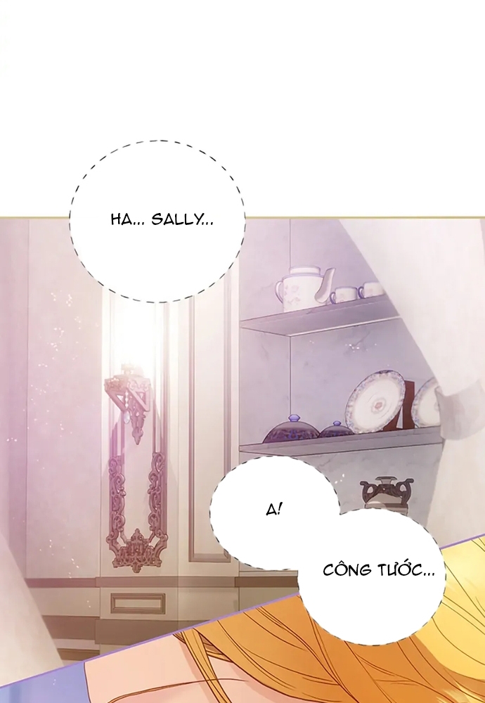 Cuộc Sống Xa Hoa Của Cô Nhân Tình Giả Chapter 81 - Trang 2