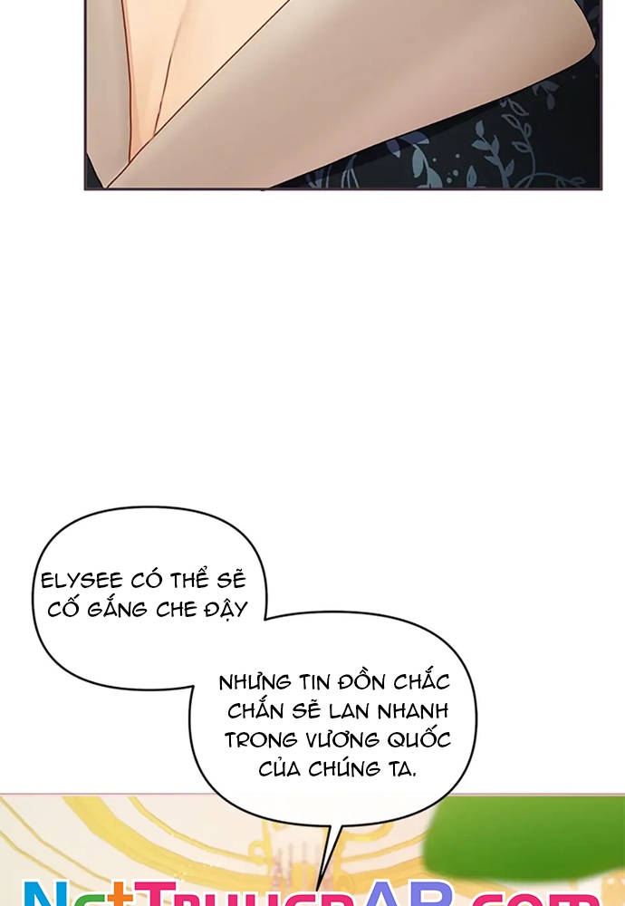 Cuộc Sống Xa Hoa Của Cô Nhân Tình Giả Chapter 81 - Trang 2
