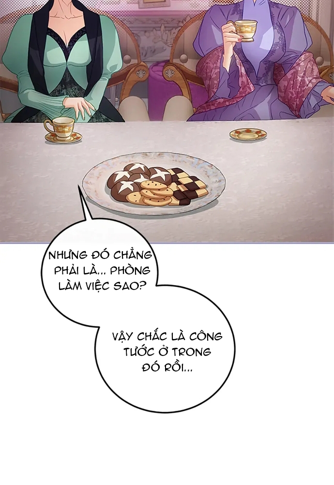 Cuộc Sống Xa Hoa Của Cô Nhân Tình Giả Chapter 81 - Trang 2