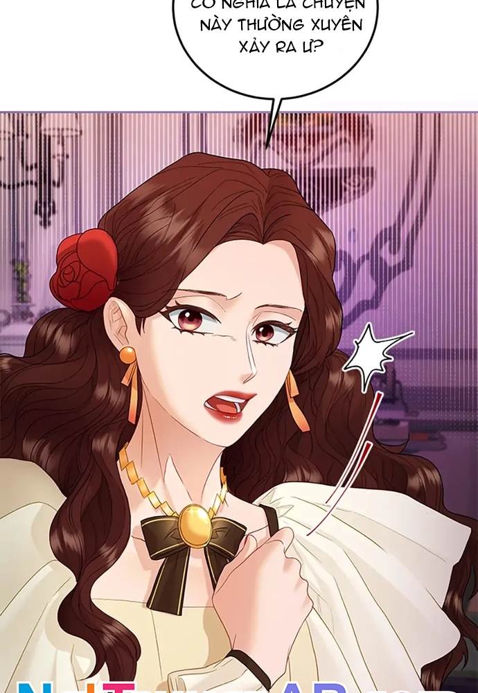 Cuộc Sống Xa Hoa Của Cô Nhân Tình Giả Chapter 81 - Trang 2