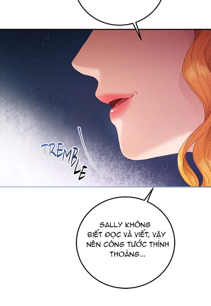 Cuộc Sống Xa Hoa Của Cô Nhân Tình Giả Chapter 81 - Trang 2