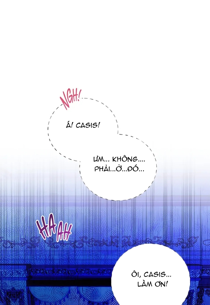 Cuộc Sống Xa Hoa Của Cô Nhân Tình Giả Chapter 81 - Trang 2