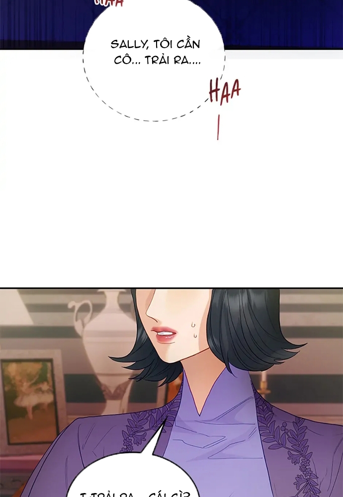 Cuộc Sống Xa Hoa Của Cô Nhân Tình Giả Chapter 81 - Trang 2