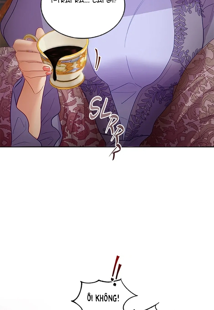 Cuộc Sống Xa Hoa Của Cô Nhân Tình Giả Chapter 81 - Trang 2