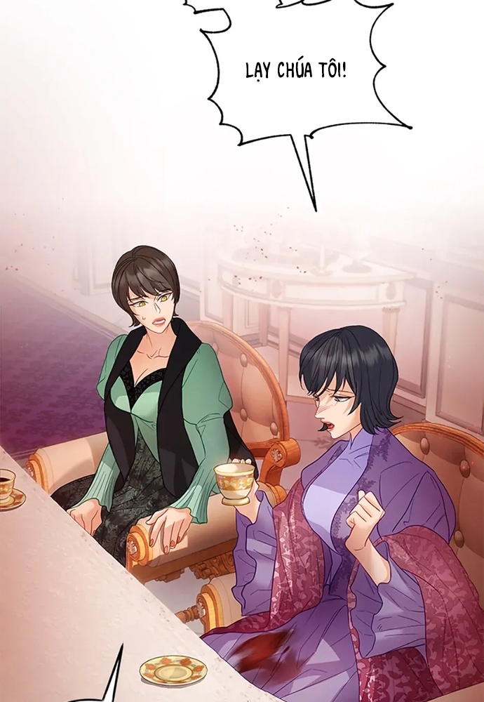Cuộc Sống Xa Hoa Của Cô Nhân Tình Giả Chapter 81 - Trang 2