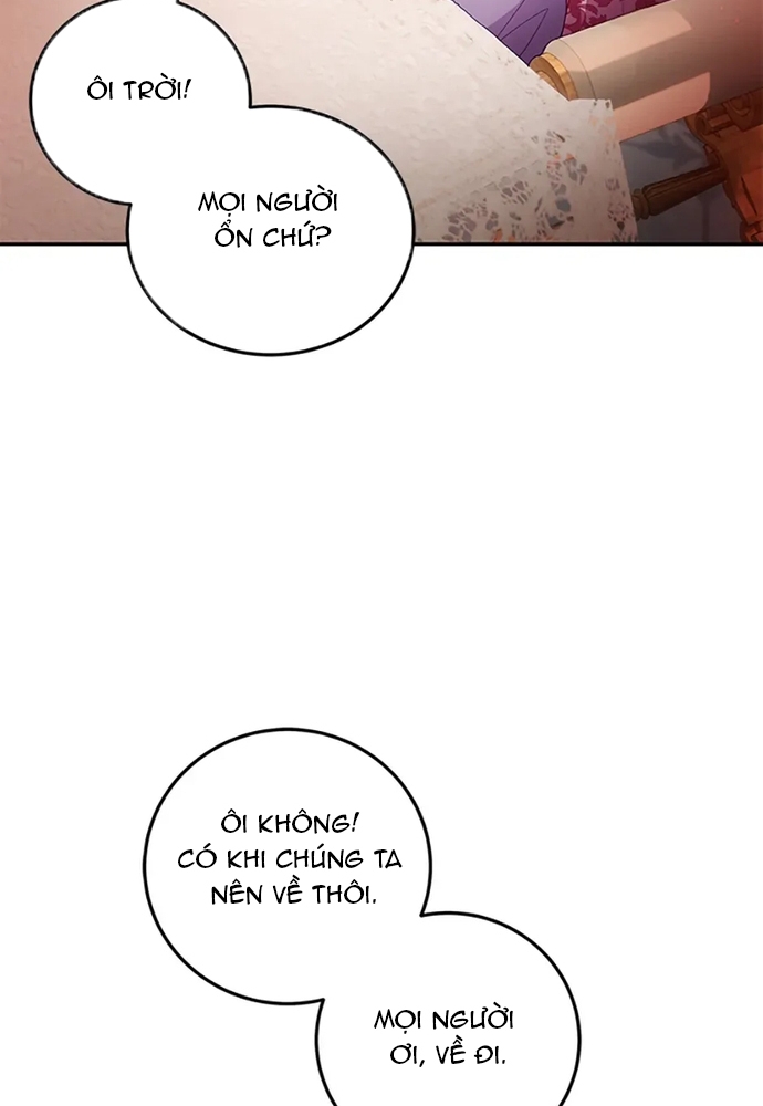 Cuộc Sống Xa Hoa Của Cô Nhân Tình Giả Chapter 81 - Trang 2