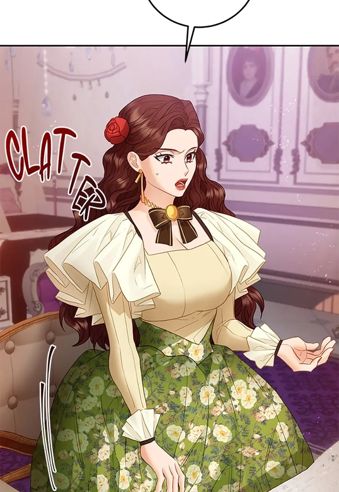 Cuộc Sống Xa Hoa Của Cô Nhân Tình Giả Chapter 81 - Trang 2