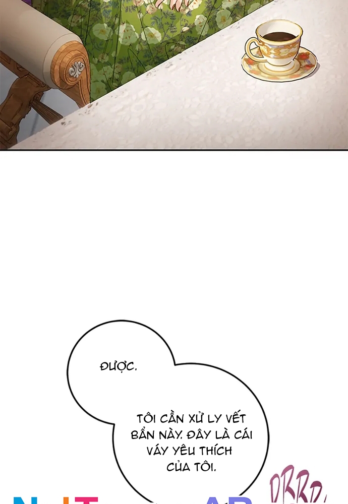 Cuộc Sống Xa Hoa Của Cô Nhân Tình Giả Chapter 81 - Trang 2