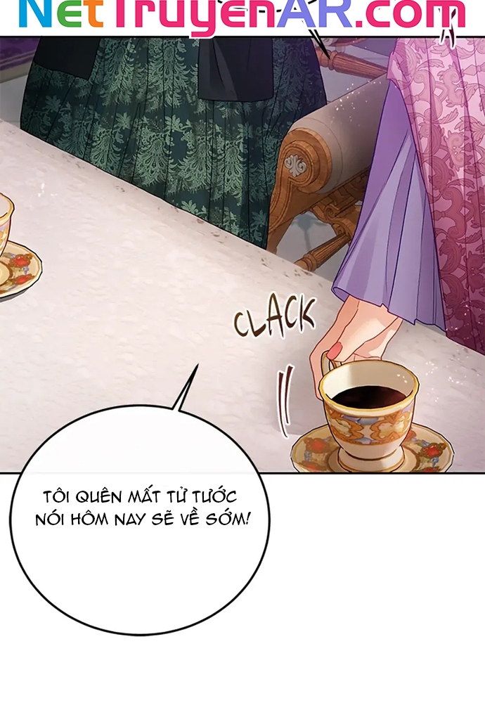Cuộc Sống Xa Hoa Của Cô Nhân Tình Giả Chapter 81 - Trang 2
