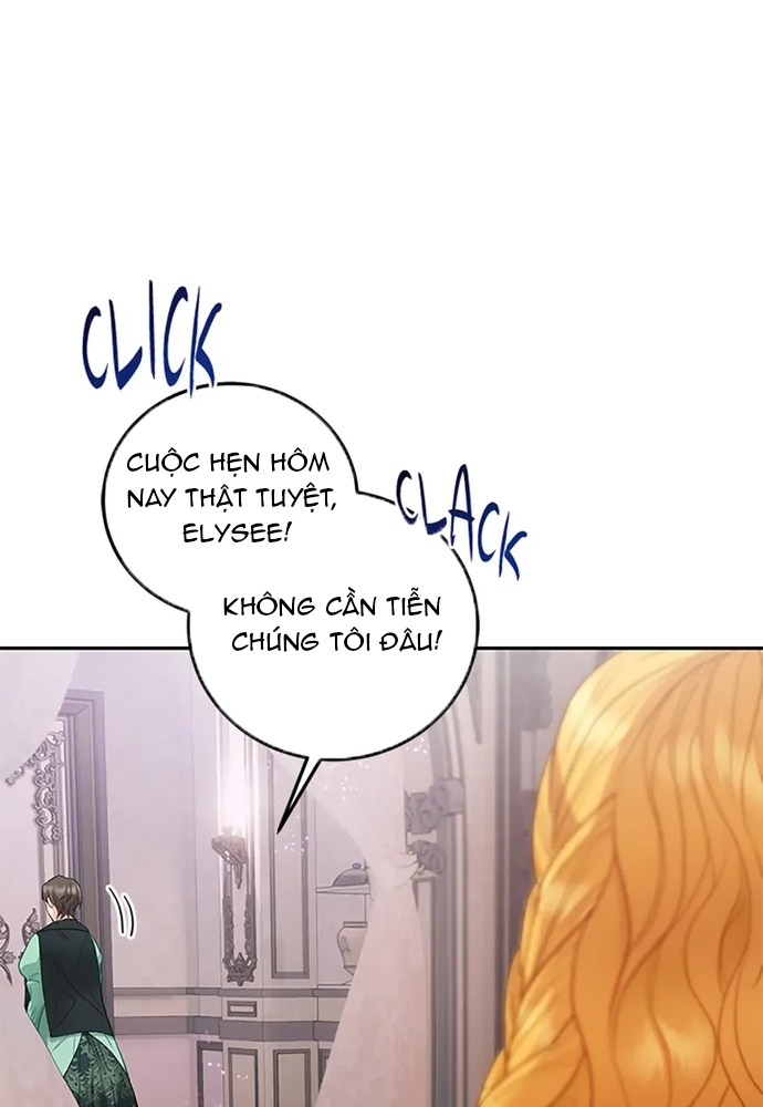 Cuộc Sống Xa Hoa Của Cô Nhân Tình Giả Chapter 81 - Trang 2