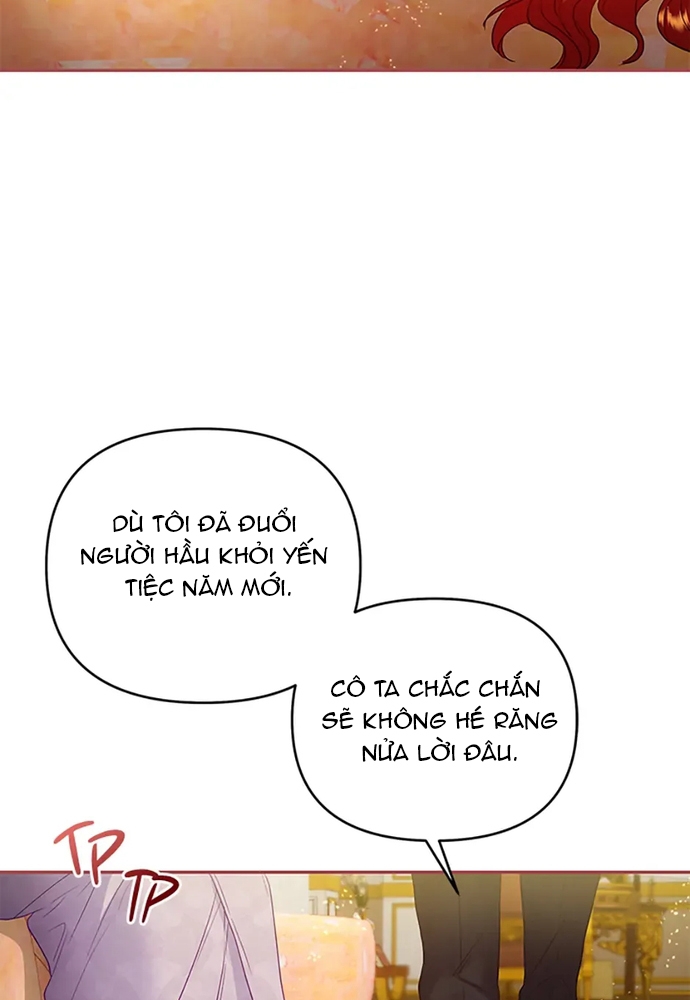 Cuộc Sống Xa Hoa Của Cô Nhân Tình Giả Chapter 81 - Trang 2