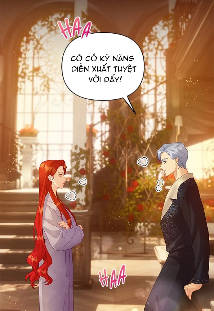 Cuộc Sống Xa Hoa Của Cô Nhân Tình Giả Chapter 81 - Trang 2