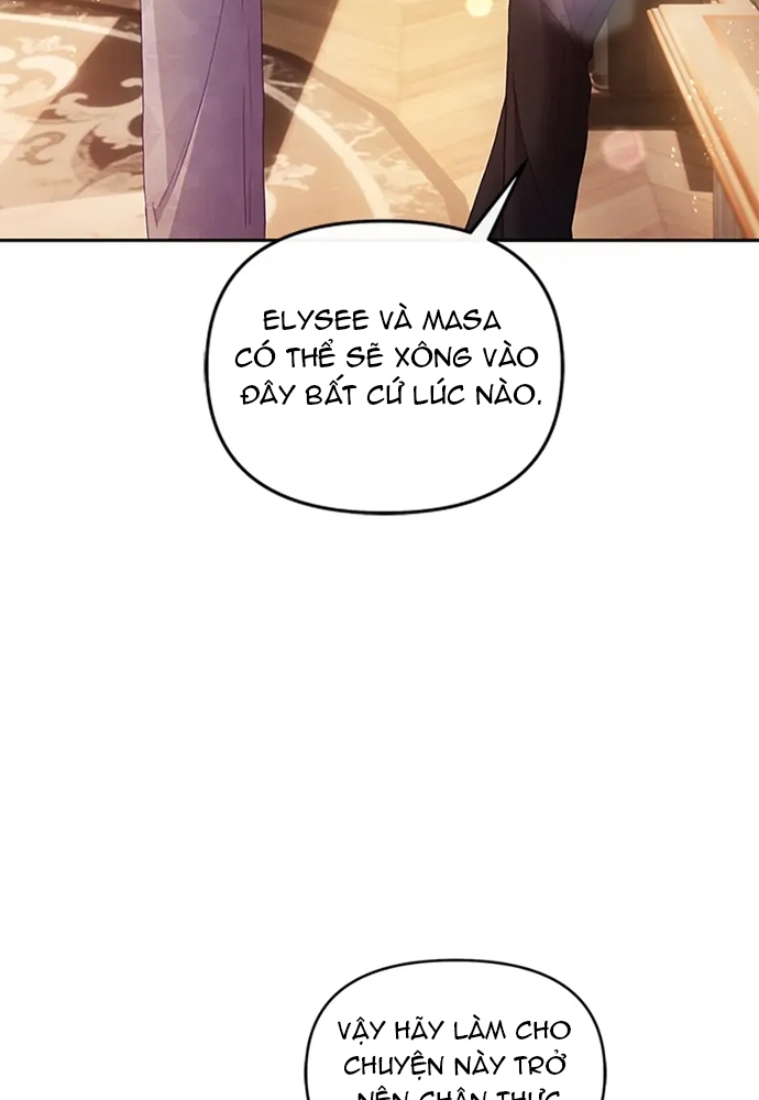 Cuộc Sống Xa Hoa Của Cô Nhân Tình Giả Chapter 81 - Trang 2