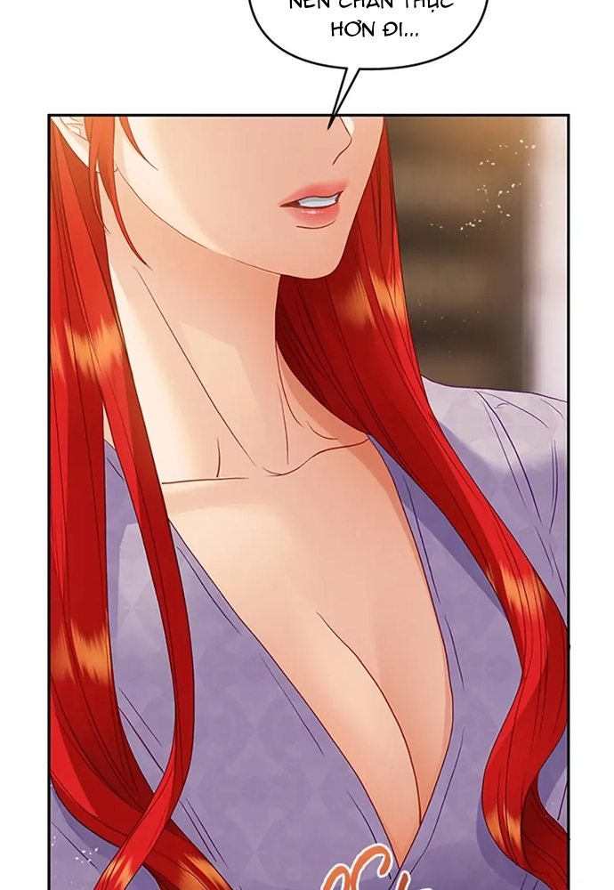 Cuộc Sống Xa Hoa Của Cô Nhân Tình Giả Chapter 81 - Trang 2