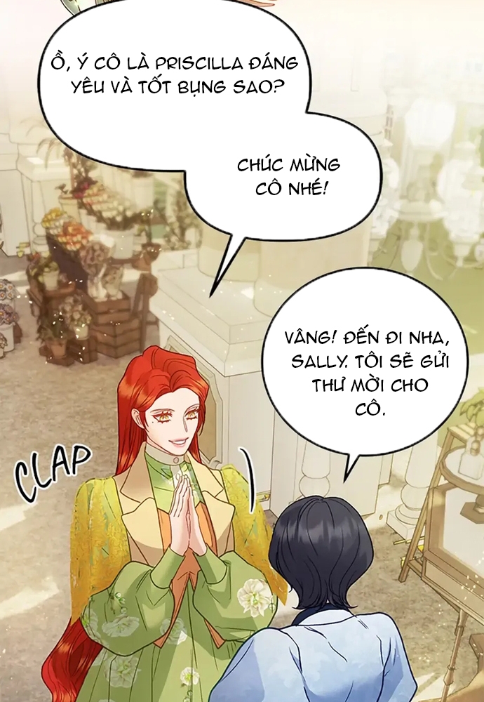 Cuộc Sống Xa Hoa Của Cô Nhân Tình Giả Chapter 86 - Trang 2