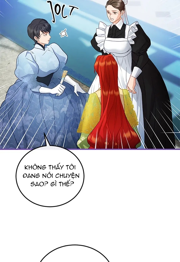 Cuộc Sống Xa Hoa Của Cô Nhân Tình Giả Chapter 86 - Trang 2