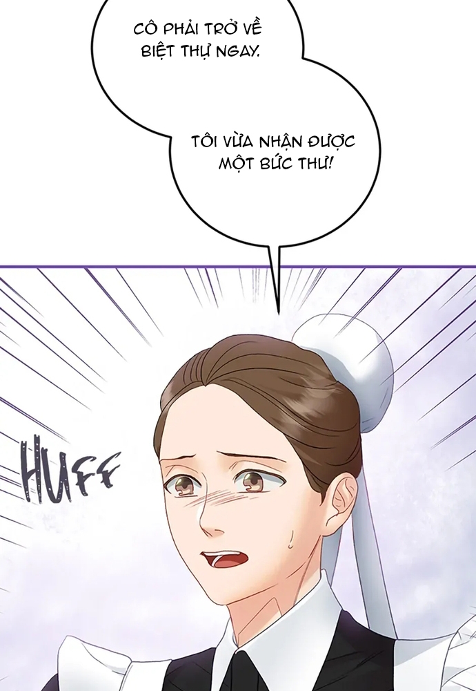 Cuộc Sống Xa Hoa Của Cô Nhân Tình Giả Chapter 86 - Trang 2