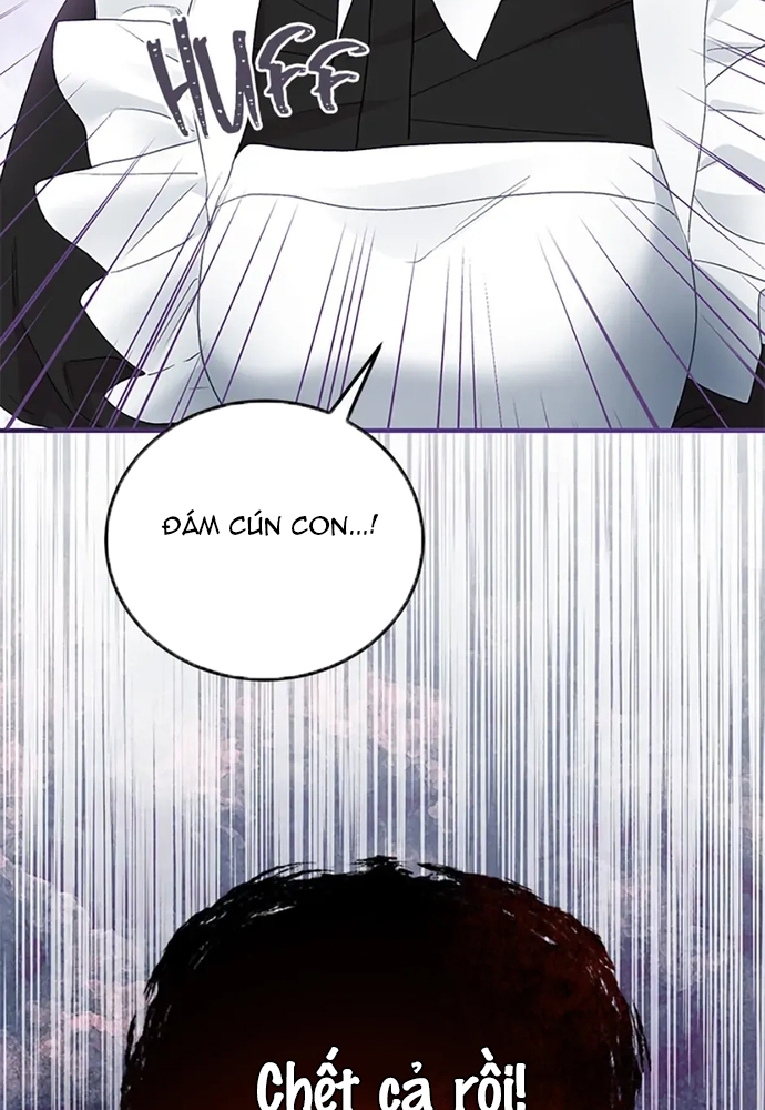 Cuộc Sống Xa Hoa Của Cô Nhân Tình Giả Chapter 86 - Trang 2