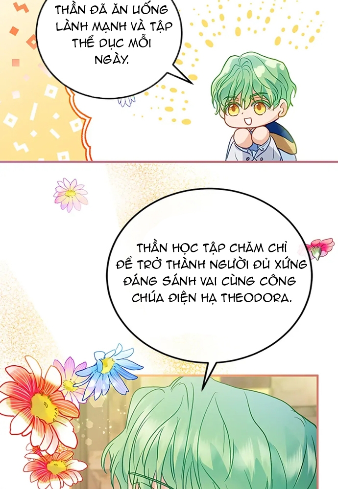 Cuộc Sống Xa Hoa Của Cô Nhân Tình Giả Chapter 86 - Trang 2